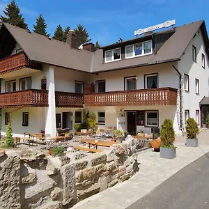 Waldfrieden Gasthof