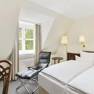 Nh Klösterle Hotel